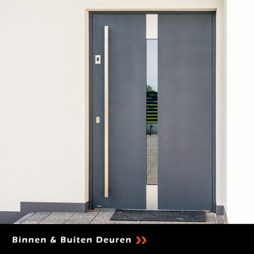 Deuren